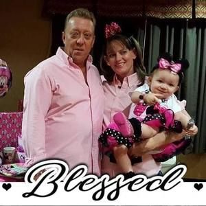 Meet your Posher, Carol ann